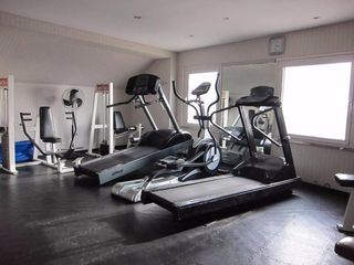 Venta  2 AMB  en Recoleta- Frente al Patio Bullrich - Excelentes Amenities