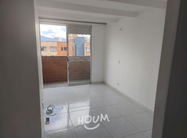 Apartamento en arriendo en Medellín