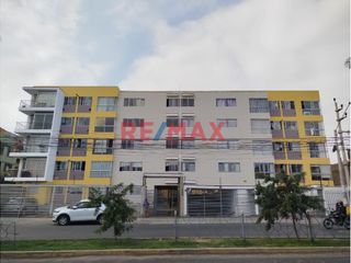 Departamento en Venta en Chorrillos