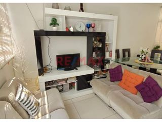 Foto 11 de LINDA CASITA AMOBLADA IDEAL PARA FAMILIAS O PAREJAS QUE BUSCAN UN LUGAR CÓMODO Y ACOGEDOR EN UNA UBICACIÓN CONVENIENTE.
LA URBANIZACIÓN CUENTA CON ÁR