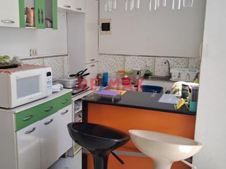 Foto 10 de LINDA CASITA AMOBLADA IDEAL PARA FAMILIAS O PAREJAS QUE BUSCAN UN LUGAR CÓMODO Y ACOGEDOR EN UNA UBICACIÓN CONVENIENTE.
LA URBANIZACIÓN CUENTA CON ÁR
