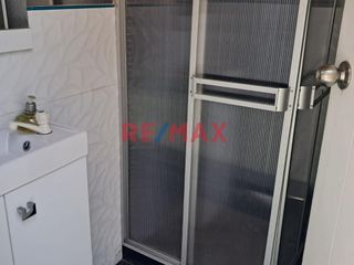 Foto 5 de LINDA CASITA AMOBLADA IDEAL PARA FAMILIAS O PAREJAS QUE BUSCAN UN LUGAR CÓMODO Y ACOGEDOR EN UNA UBICACIÓN CONVENIENTE.
LA URBANIZACIÓN CUENTA CON ÁR