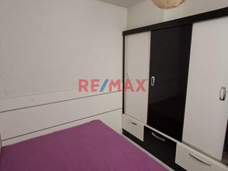 Foto 8 de LINDA CASITA AMOBLADA IDEAL PARA FAMILIAS O PAREJAS QUE BUSCAN UN LUGAR CÓMODO Y ACOGEDOR EN UNA UBICACIÓN CONVENIENTE.
LA URBANIZACIÓN CUENTA CON ÁR