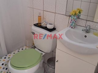 Foto 9 de LINDA CASITA AMOBLADA IDEAL PARA FAMILIAS O PAREJAS QUE BUSCAN UN LUGAR CÓMODO Y ACOGEDOR EN UNA UBICACIÓN CONVENIENTE.
LA URBANIZACIÓN CUENTA CON ÁR