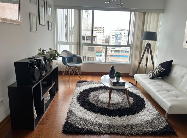 Imagen Apartamento
