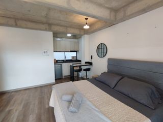 Foto 4 de apartaestudio en arriendo en san luis galerías. Cod A918350