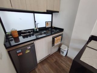 Foto 6 de apartaestudio en arriendo en san luis galerías. Cod A918350