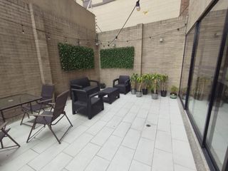 Foto 17 de apartaestudio en arriendo en san luis galerías. Cod A918350