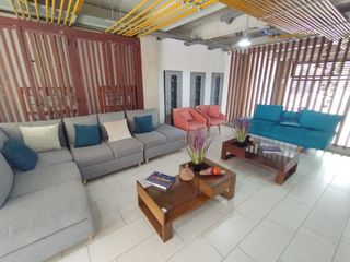 Foto 15 de apartaestudio en arriendo en san luis galerías. Cod A918350
