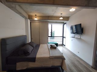 Foto 11 de apartaestudio en arriendo en san luis galerías. Cod A918350