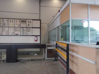 Foto 3 de bodega en arriendo en carora. Cod A11075
