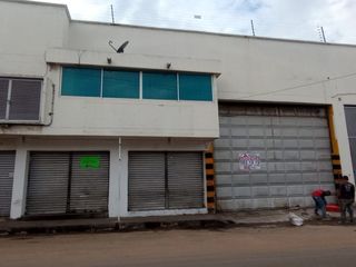 Foto 2 de bodega en arriendo en carora. Cod A11075