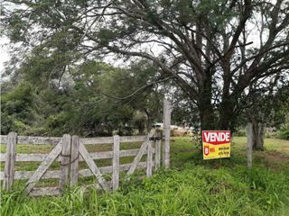 Terrenos en Venta en Colonia Benitez PROPERATI