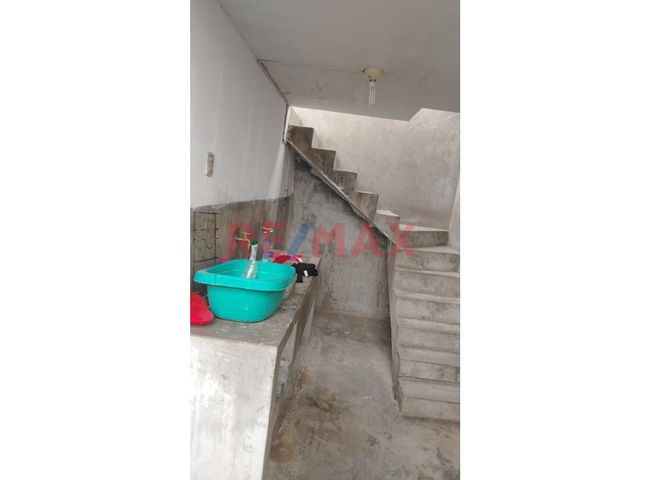 Casa en Venta en Villa el Salvador - Widok 4