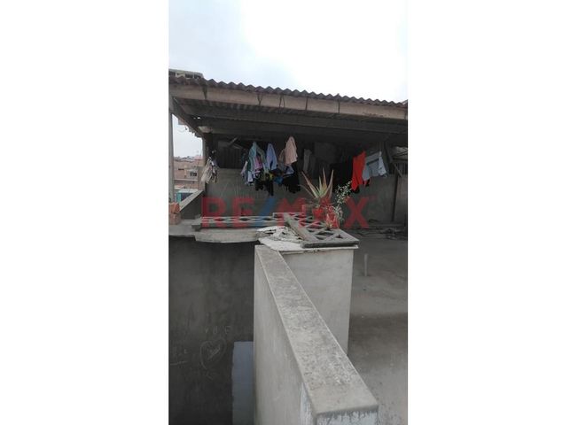 Casa en Venta en Villa el Salvador - Widok 5