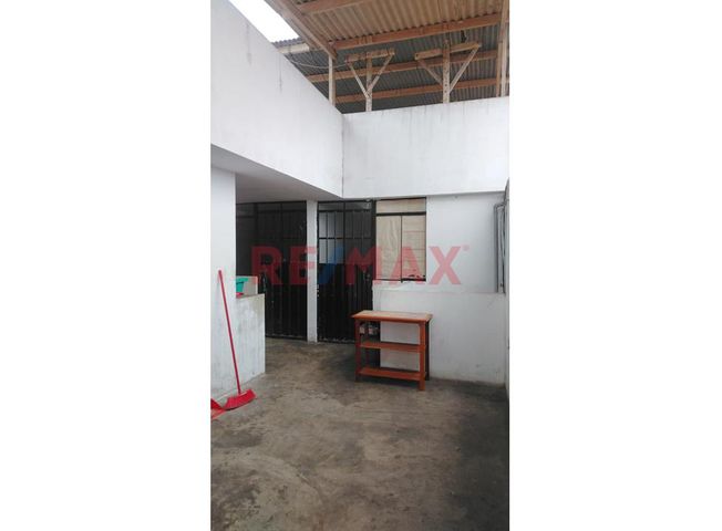 Casa en Venta en Villa el Salvador - Więcej