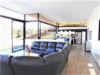 Foto 4 de Casa en Arriendo en el Sector de las Palmas
