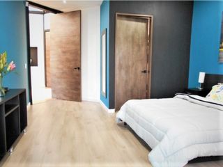 Foto 7 de Casa en Arriendo en el Sector de las Palmas