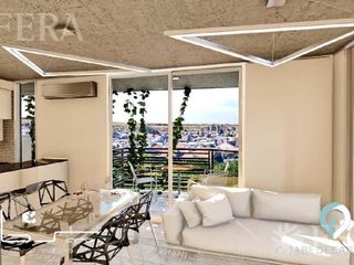 Venta de Departamento 2 ambientes con balcón en Quilmes (31602)
