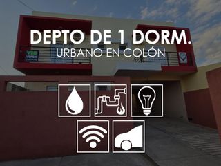 Departamento - Colón