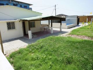 Se Alquila Casa Cerca del Mar y Frente al Mar en Olón