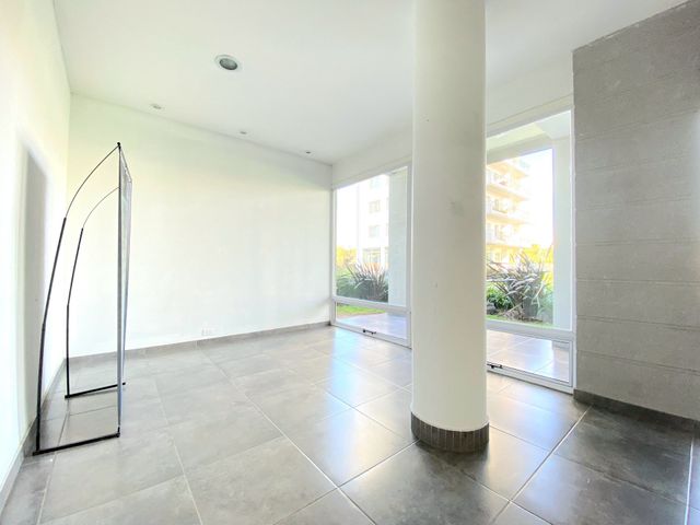 Departamento 2 ambientes Torres de Moreno. Permuta