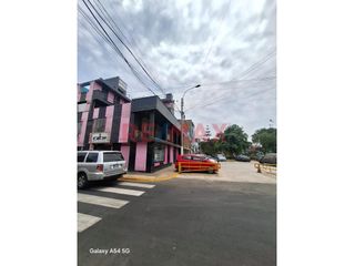 Casa en Venta en Los Olivos - Mehr