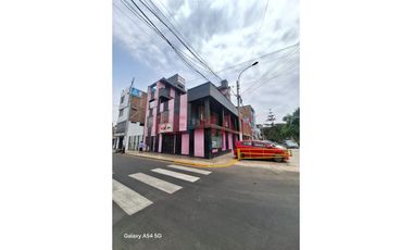 Casa en Venta en Los Olivos – pohled 2
