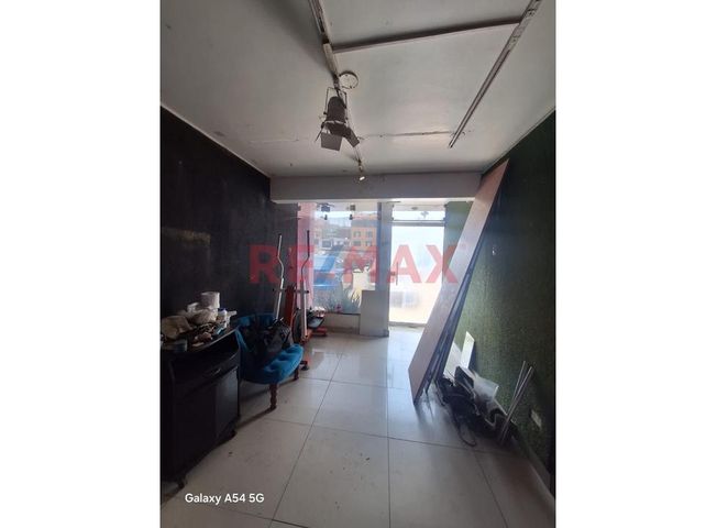 Casa en Venta en Los Olivos - Widok 6