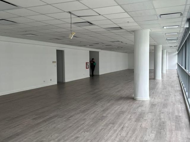Alquiler oficina en Puerto Madero