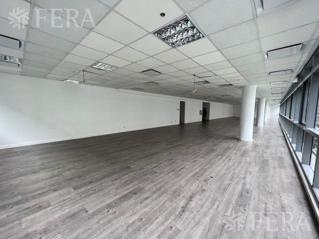 Alquiler oficina en Puerto Madero