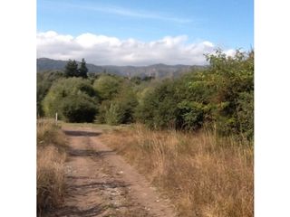 VENTA DE LOTE EN VILLA GENERAL BELGRANO - TLC0155
