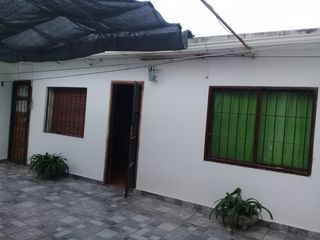 Foto 5 de CASA + DEPARTAMENTO EN VENTA BÂº ALTO ALBERDI