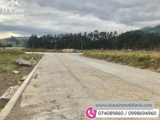 Terrenos de Venta – Desde 450m2*  hasta 1000 m2* – San Joaquín en Condominio
