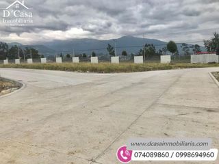 Terrenos de Venta – Desde 450m2*  hasta 1000 m2* – San Joaquín en Condominio
