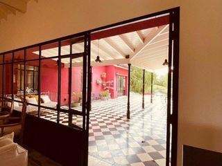 Foto 17 de Espectacular Casa en Arenas del Sur