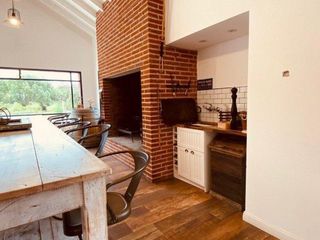 Foto 37 de Espectacular Casa en Arenas del Sur