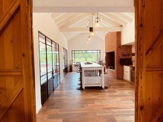 Foto 7 de Espectacular Casa en Arenas del Sur