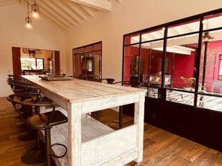 Foto 32 de Espectacular Casa en Arenas del Sur