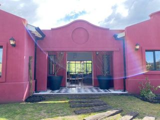 Foto 13 de Espectacular Casa en Arenas del Sur