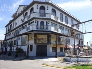 Edificio Comercial - Ezeiza