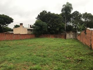 Foto 4 de Lote sobre  Avenida.