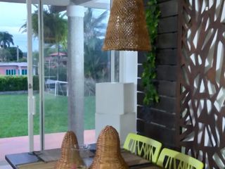 Foto 6 de casa campestre en venta en vereda la estrella. Cod V150