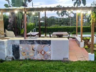 Foto 3 de casa campestre en venta en vereda la estrella. Cod V150
