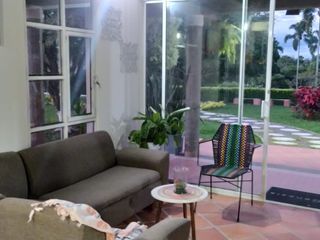 Foto 5 de casa campestre en venta en vereda la estrella. Cod V150