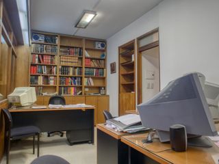 Oficina Colegio Abogados - La Plata