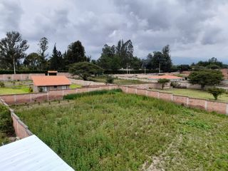 Foto 1 de Vendo casa nueva en Puembo. Urbanización Privada