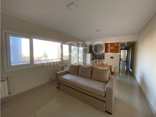 Foto 3 de EXCELENTES DEPARTAMENTOS, DE 3 AMB. AMPLIO BALCON CON PARRILLA