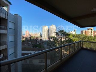 Foto 7 de EXCELENTES DEPARTAMENTOS, DE 3 AMB. AMPLIO BALCON CON PARRILLA
