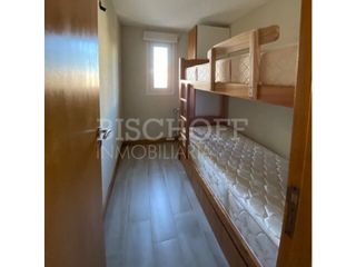 Foto 15 de EXCELENTES DEPARTAMENTOS, DE 3 AMB. AMPLIO BALCON CON PARRILLA